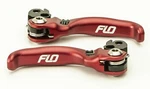Flo Motorsports Shimano Deore Xt M8000 And M8100 Hydraulic Brake Lever Set Red. Fixed Price $99.95.