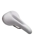 Terry Women's Butterfly Ti Bike Saddle Seat, Comfortable Center Cutaway, White. Fixed Price $105.00.