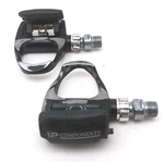 Components VP-R70 VPR70 Cycling Pedals Black Road Bike. Fixed Price $9.99.
