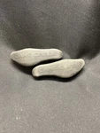 Cane Creek Ergo Control Bar Ends Black. Fixed Price $25.00.