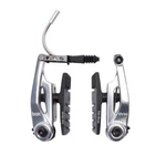 Box Components Bmx Mini V-brake Three Caliper 85MM Silver. Fixed Price $39.99.