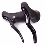 Trp Rrl Alloy Bike Bicycle Brake Levers Road Fixed Gear Single Speed Black. Fixed Price $47.19.