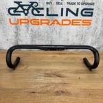 Deda Elementi ZERO2 Dcr Rhm Alloy 31.8MM 46CM Drop Bike Handlebar 327G. Fixed Price $41.95.