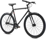 Fuji Declaration Singlespeed Urban Commuter Fixed Bike - Xl 61CM Satin Black. Fixed Price $449.95.