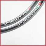Nos Vuelta Stylus Corsa Clincher Rims 28" 700C 32H Vintage Road Bike Bicycle. Fixed Price $99.00.
