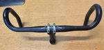 42CM Specialized AL-6061 Alloy Compact Road Handlebar 31.8MM + Bike Stem. Fixed Price $49.99.