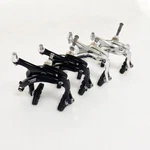 Tektro R369 Bike Barke Long Reach 53-73MM Front / Rear Pair-recessed Nut. Fixed Price $28.90.