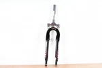 Manitou Mars Fork 1/8" Vintage Mtb 26" Mountain Bike Rare Air Spring Tpc 200MM. Fixed Price $99.99.