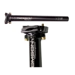 Thomson Bicycle 27.2 330MM Masterpiece Seatpost Black. Fixed Price $185.42.
