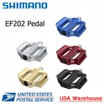 Shimano PD-EF202 Flat Pedal For Everyday Riding. Fixed Price $39.88.