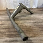 90S Klein Mission Control 1" Handlebar Quill Stem 20 Inch 135 10 Deg Ti Bolt. Fixed Price $199.99.