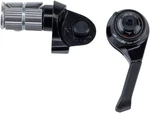 Microshift Right Bar End Shifter, 12-SPEED Mountain, Sram Eagle Compatible. Fixed Price $60.99.