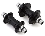 Profile Racing Mini Disc Trail Cassette Hub (black). Fixed Price $379.99.