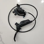 Sram Code Disc Brake And Lever Front Hydraulic Caliper Post Mount Black New. Fixed Price $98.99.