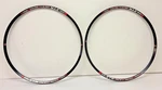 (2) Stan's No Tubes Ztr Iron Cross 32-HOLE Black Aluminum 700C/29ER/622X21 Rims. Fixed Price $79.95.