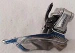 Shimano Deore Xt FD-M761A-6 Triple Front Derailleur 34.9MM High Clamp Dual Pull. Fixed Price $30.00.