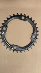 Sram X-sync Eagle Chain Ring, 12 Speed Black. Fixed Price $39.00.