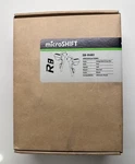 New Microshift R8 Drop Bar Lever Set X 8-SPEED SB-R482 Free Shipping. Fixed Price $99.99.