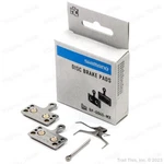 Shimano G04S-MX Mtb/road Disc Brake Pads Xtr/xt/slx/deore BR-M985/M785/M666/M615. Fixed Price $17.95.