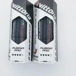 Vittoria Rubino Pro Iv Graphene Folding Road Bike Tire 650X23C 150 Tpi Pair. Fixed Price $89.90.