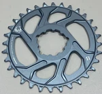 New Sram X-sync Eagle Chainring 32T Direct Mount 12-SPEED Aluminum Gray. Fixed Price $80.02.