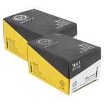 Pack Of Sunlite Standard Presta Valve 16X1 (349X19) Pv 32MM 0D. Fixed Price $18.16.