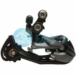 New 2020 Shimano Altus M2000 Sgs Long Cage Shadow Rear Derailleur 9 Speed. Fixed Price $59.99.