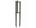 New Lowrider Chopper Bicycle Fork 1-1/8 Threadless 30" Long Black Bike Part. Fixed Price $109.99.