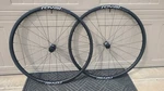 Roval Alpinist Slx Disc Road 700C Alloy Wheelset Sram Xdr Shimano Hg Specialized. Fixed Price $599.99.