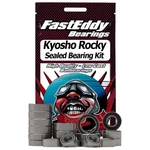 Kyosho Rocky Sealed Bearing Kit. Fixed Price $18.99.