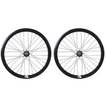 ORIGIN-8 Track Fixed Gear 42MM Deep Wheels Black 700C Flip-flop Sealed Hub. Fixed Price $226.92.