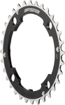 Fsa Mtb Pro Double 38T Chainring 104 Bcd Aluminum 10-SPEED For Mountain Bikes. Fixed Price $42.03.