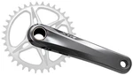Shimano Xtr FC-M9100 Crankset 175MM, 12-SPEED, 1X, Direct Mount, Hollowtech Ii. Fixed Price $542.06.