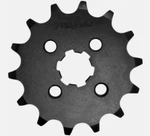 Honda CBR600F CBR600RR Sunstar 520 15T Steel Front Sprocket 10214. Fixed Price $24.99.