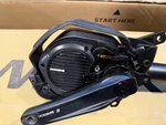 Ice Trike Shimano Steps 70NM 250W DU-EP8000 Display Crankset Control Wiring Xt. Fixed Price $750.00.