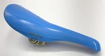 Vintage Bikeway Aero Viscount 2169 Bmx Bicycle Seat Old School Blue 1980S. Fixed Price $123.50.