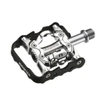 Pair Of Dual Function Mtb Pedals E-PM86 Exustar Bike. Fixed Price $54.69.