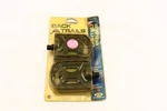Back Trails Pti Sports Led Lighted Bicycle Pedals Working Batts Nos New. Fixed Price $30.99.