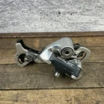 Vintage Shimano Deore Xt RD-M739 Rear Derailleur 8 Speed Long Cage Japan 255G. Fixed Price $52.24.