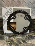 Truvativ Trushift Chainring 42T 104 Bcd 8/9/10/11-SPEED Steel Black V4 Rd Mtb. Fixed Price $20.00.