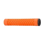 Odi Cult X Vans Flangeless Bike Grips 143MM - Orange A01VNO. Fixed Price $27.08.