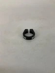Sunlite Bicycles Seat Post Clamp 28.6 Alloy Black. Fixed Price $8.49.