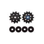 Pair Of Ceramic Shift Pulleys Eagle 12V / X01 Gx SR37XX100000086000 Sram. Fixed Price $75.54.