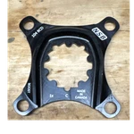 North Shore Billet Spider (new) - 104 Bcd, Boost, Sram 3BOLT Mount. Fixed Price $60.00.
