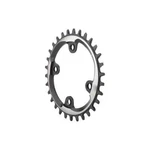 Sram XX1 30T Chainring 76 Bcd 11-SPEED X-sync Aluminum Gray Outer Narrow Wide. Fixed Price $89.99.