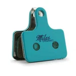 Miles Organic Disc Brake Pads Shimano Ultegra Dura-ace Grx Xt 105, MI-ORG-27. Fixed Price $23.95.