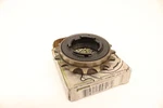 Acs Crossfire South Paw Bmx Bike Freewheel 16 Tooth Left Drive New 1/8" Blk/gld. Fixed Price $14.99.