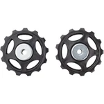 Shimano Rear Derailleur Tension And Guide Pulley Set Alivio RD-M410 Y5VP98050. Fixed Price $24.88.