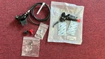 New Sram Hydraulic Disc Brake Caliper Lever Assembled Rear. Fixed Price $149.99.