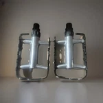Forte Platform Clipless Pedals Black New. Fixed Price $34.22.